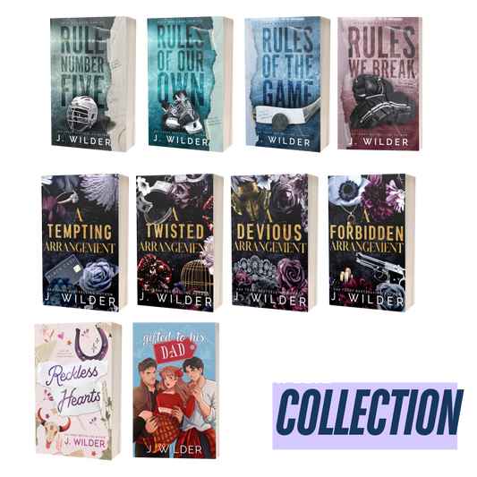 J Wilder Collection